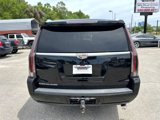 Used 2018 Cadillac Escalade Luxury image 6