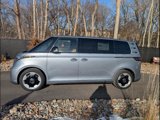New 2025 Volkswagen ID. Buzz Pro S image 2