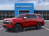 New 2025 Chevrolet Tahoe Premier w/ Sun And Tow Package image 2
