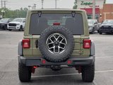 New 2025 Jeep Wrangler Unlimited Rubicon image 4