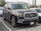 Used 2022 INFINITI QX80 Luxe image 3