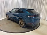 New 2025 Porsche Cayenne Coupe image 3