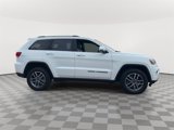 Certified 2021 Jeep Grand Cherokee Limited image 5