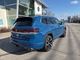 New 2025 Volkswagen Atlas SEL Premium R-Line image 5