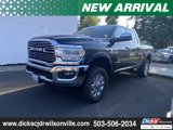 Used 2022 RAM 2500 Laramie image 4