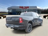 New 2025 RAM 1500 Laramie w/ Night Edition image 4