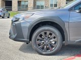 New 2025 Subaru Outback Onyx Edition image 6