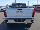 New 2025 GMC Sierra 2500 SLT w/ SLT Premium Package image 5