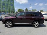 Used 2012 Toyota Highlander Limited image 4
