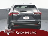 New 2025 Toyota RAV4 XLE image 4