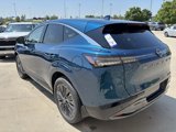 New 2025 Nissan Murano Platinum w/ Cargo Package image 6