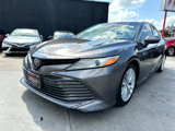Used 2018 Toyota Camry XLE image 3