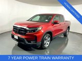 Certified 2024 Honda Ridgeline RTL image 2