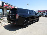 Used 2021 Chevrolet Suburban LT image 4