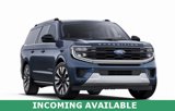 New 2025 Ford Expedition Max Platinum image 4