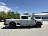 New 2025 Ford F250 Lariat w/ Lariat Ultimate Package image 5
