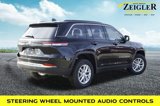 New 2025 Jeep Grand Cherokee Laredo image 3