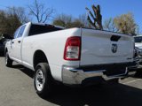 Used 2021 RAM 2500 Tradesman image 5