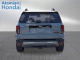 New 2026 Honda Passport TrailSport image 4