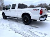 Used 2016 Ford F250 Lariat w/ Lariat Interior Package image 6