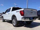 New 2025 Ford F150 Lariat w/ Equipment Group 501A Mid image 3