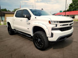 Used 2022 Chevrolet Silverado 1500 RST w/ Safety Package image 3