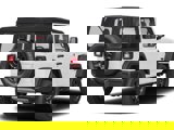 New 2025 Jeep Wrangler Unlimited Sahara image 2