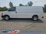 Used 2019 GMC Savana 2500 Extended image 4