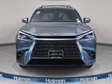 New 2025 Lexus TX 350 AWD image 2