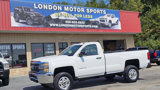 Used 2015 Chevrolet Silverado 2500 W/T w/ WT Convenience Package image 2