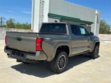 New 2025 Toyota Tacoma TRD Sport image 3