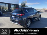 New 2025 MAZDA CX-5 Signature image 5