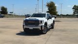 New 2026 GMC Sierra 2500 SLT w/ Texas SLT Premium Package image 4