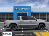 New 2025 Chevrolet Silverado 1500 RST w/ Redline Edition image 5