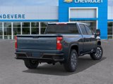 New 2026 Chevrolet Silverado 2500 Custom w/ Custom Value Package image 4