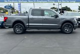 New 2025 Ford F150 Lightning XLT image 2