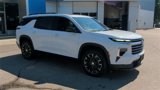 New 2026 Chevrolet Traverse LT w/ Sun and Wheel Package image 2
