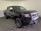 New 2025 Nissan Frontier SV image 2