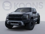 New 2025 Ford F150 Raptor image 2