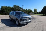 New 2025 Chevrolet Suburban Premier w/ Sun And Tow Package image 3