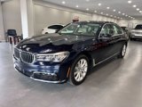 Used 2018 BMW 740i image 3