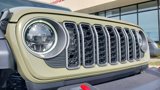 New 2025 Jeep Wrangler Unlimited Rubicon image 3