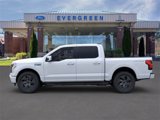 New 2025 Ford F150 Lightning Lariat image 3