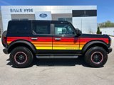 New 2025 Ford Bronco Big Bend w/ Black Diamond Package image 3