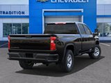 New 2025 Chevrolet Silverado 2500 W/T image 4