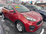 Used 2018 Kia Sportage LX image 3