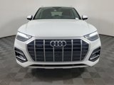 Used 2024 Audi Q5 2.0T Premium Plus w/ Premium Plus Package image 2