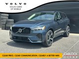 New 2025 Volvo XC60 B5 Ultra w/ Protection Package Premier image 3