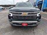 New 2025 Chevrolet Silverado 1500 LTZ image 2