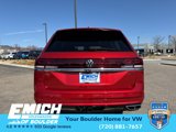 New 2025 Volkswagen Atlas SEL Premium R-Line image 4